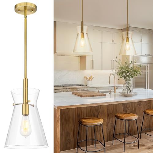 Modern Pendant Lights Kitchen Island