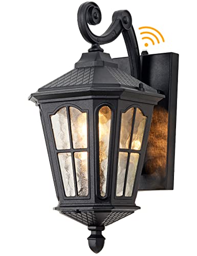 Outdoor Post Light