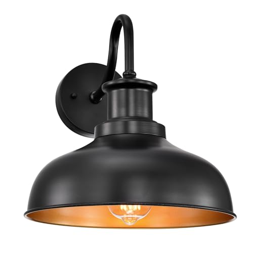 Outdoor Barn Light