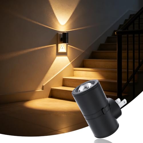 Bubble Motion Sensor Night Light