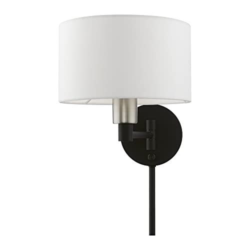 Lighting 40080 (9 x 9.75 / Nickel)