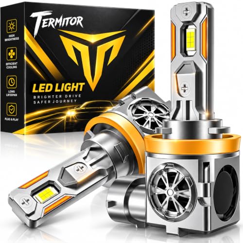 High Performance H11H9 Bulbs (H11 H9)