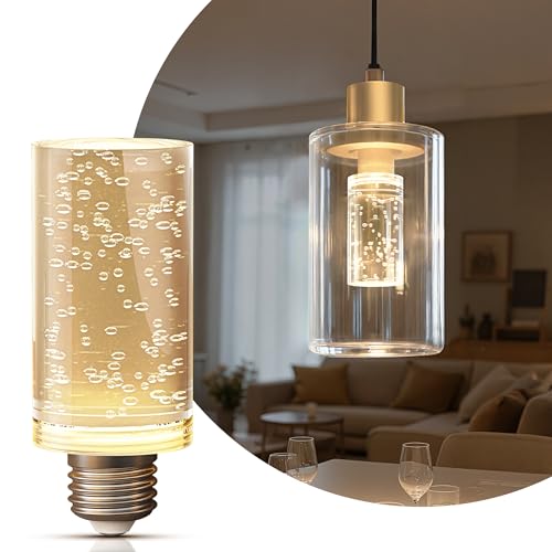 Light Bulbs E26 LED Bulbs Soft White 3000K