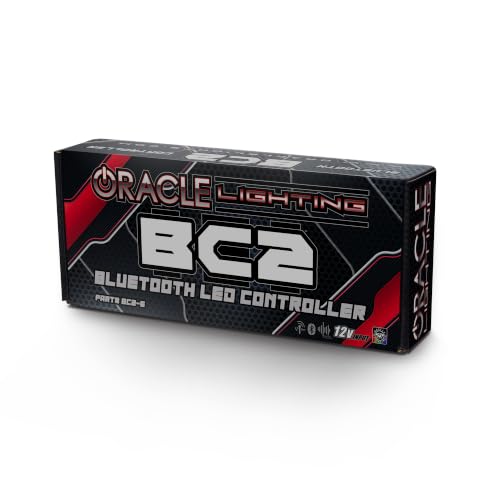 Lighting BC2 6