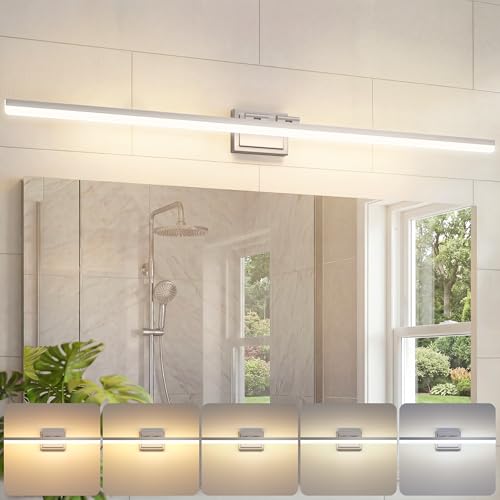 Modern Bathroom Vanity Light