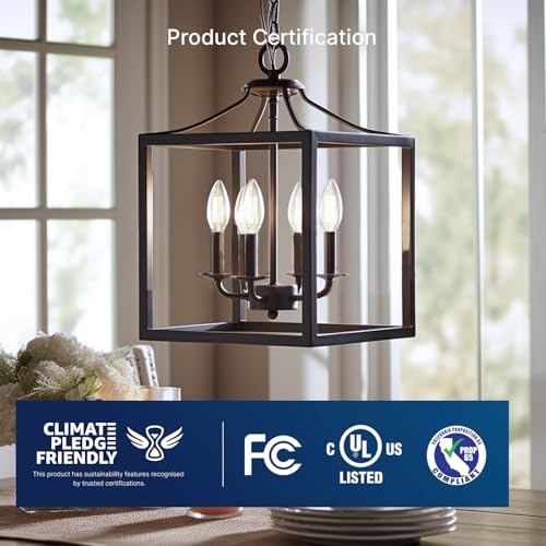 60W Equivalent LED Chandelier Light Bulbs (60w Natural White / 48 Count (Pack of 1))