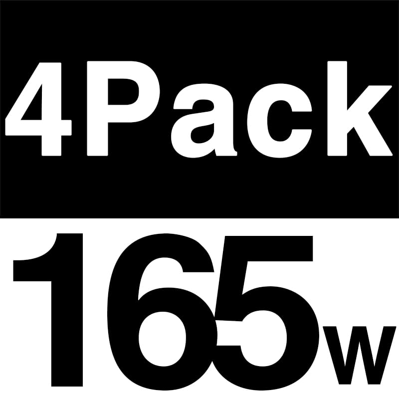 LED High Bay Shop Lights Lighting Fixtures for Garage Warehouse Workshop