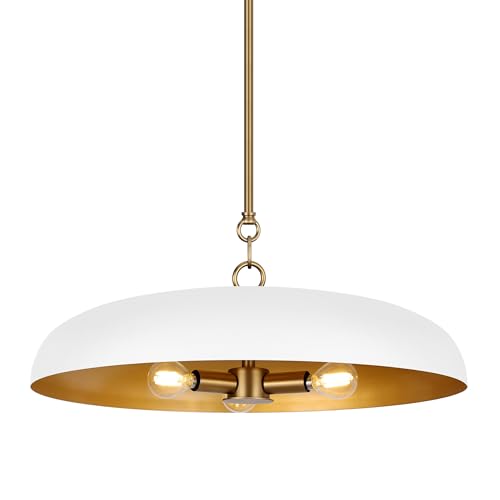 20 Inch Oversized Large Pendant Lights
