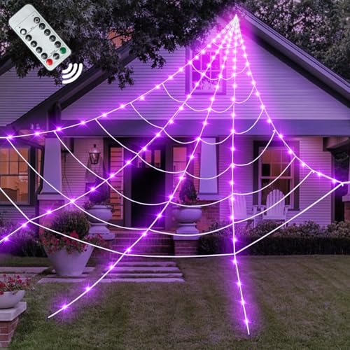 Halloween Decorations Outdoor and Indoor