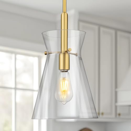 Modern Pendant Lights Kitchen Island