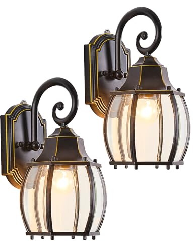 Outdoor Light Fixture