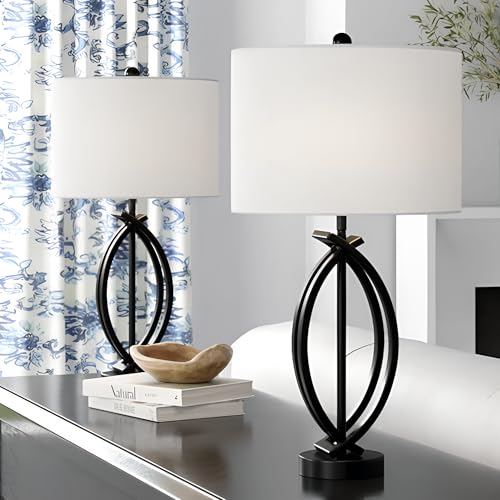 Metal Table Lamps