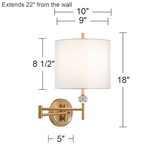 Kohle Brass Plug
