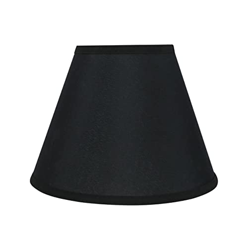 Transitional Empire Shape Uno Construction Lamp Shade