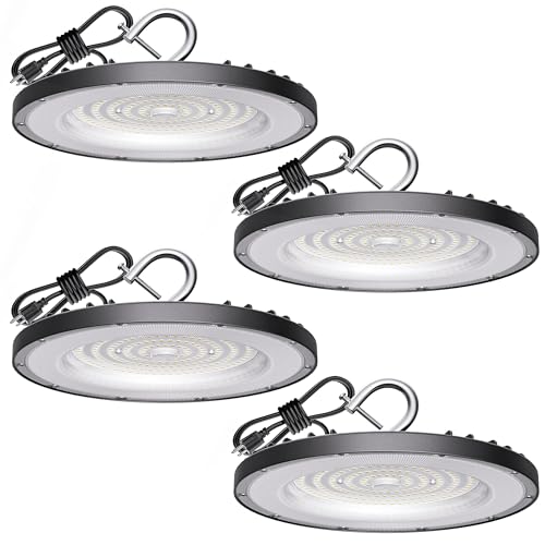 200W UFO LED High Bay Light