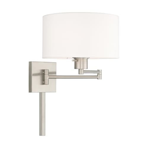 Lighting 40036 (Brushed Nickel)