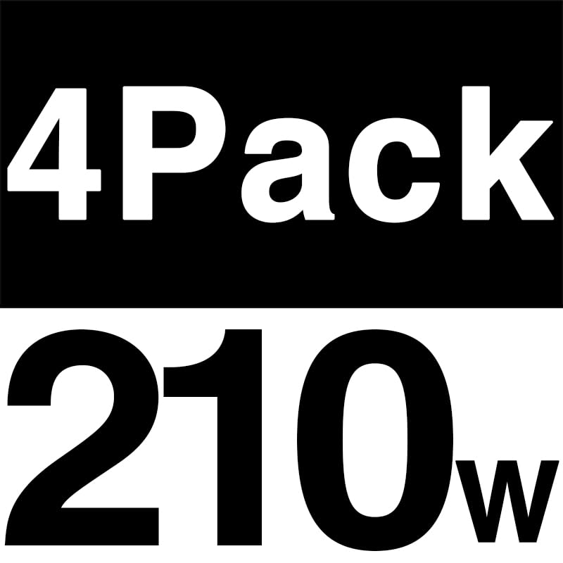 LED High Bay Shop Lights Lighting Fixtures for Garage Warehouse Workshop