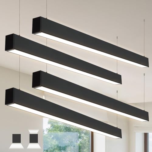 Linkable 4FT LED Linear Light (4FT)