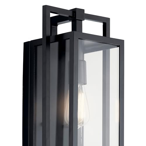 Goson Outdoor Wall Sconce Light (20")