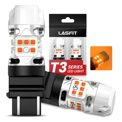 3157 LED Bulb Amber (Amber / 3157)