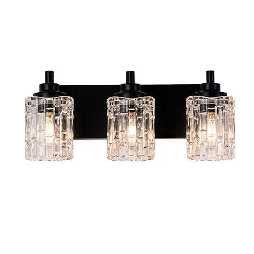 Matte Black Wall Sconce