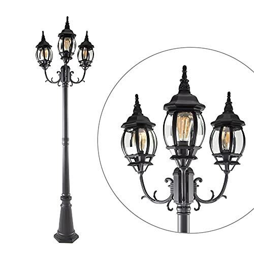 Outdoor Lamp Post Light