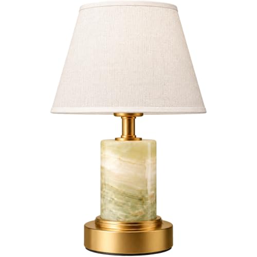 Marble Living Room Lamp