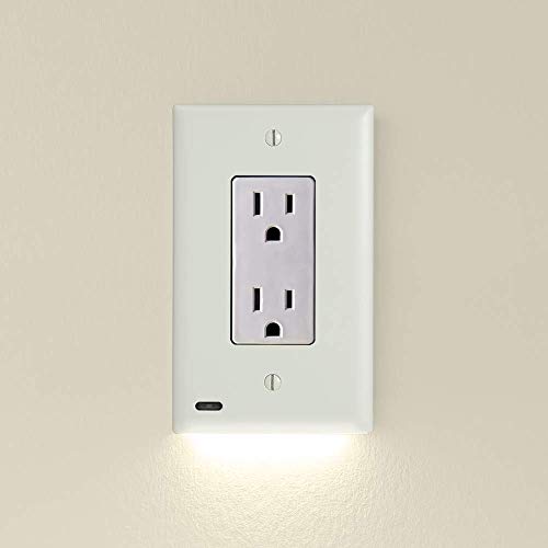 2 Pack GuideLight [for Standard Decor (Décor / Light Almond)
