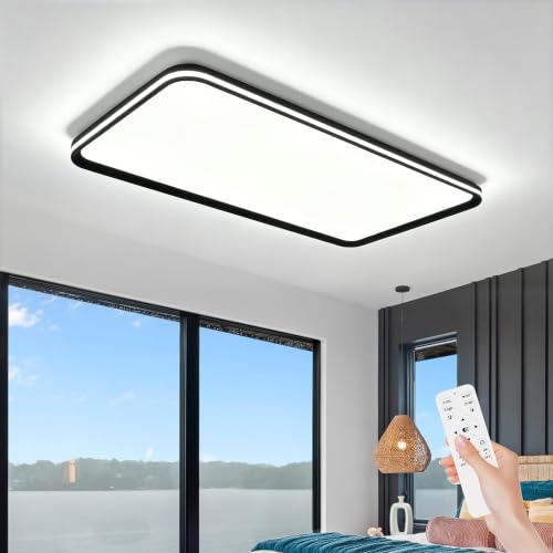 Modern LED Ceiling Light