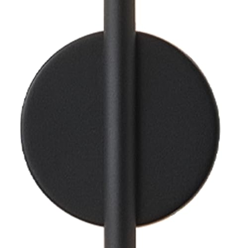 Battery Operated Modern Wall Sconces with Remote Control