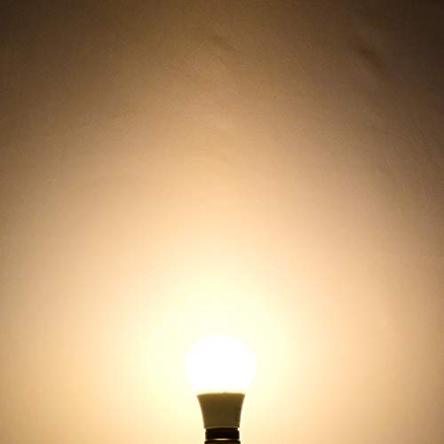 A19 LED Light Bulbs 100 Watt Equivalent Dimmable