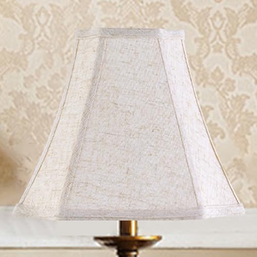 Medium Octagonal Lamp Shades