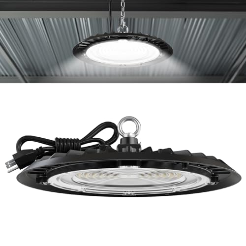 Sunco UFO LED High Bay Lights (1 Pack)