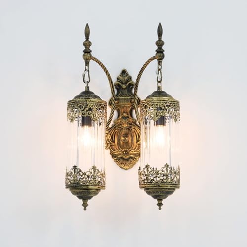 Vintage Wall Sconce