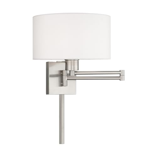 Lighting 40036 (Brushed Nickel)