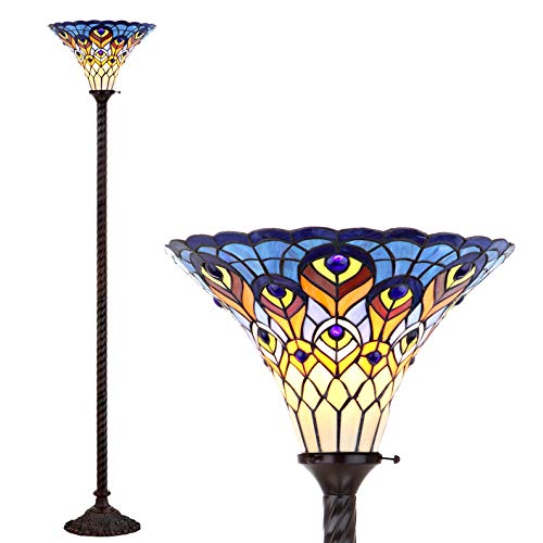 Peacock Tiffany