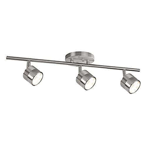Kuzco Lyra 22in 1 (Brushed Nickel)