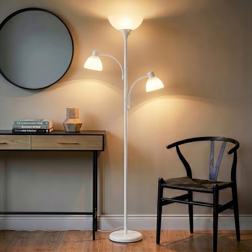 Sky Dome Double (White)