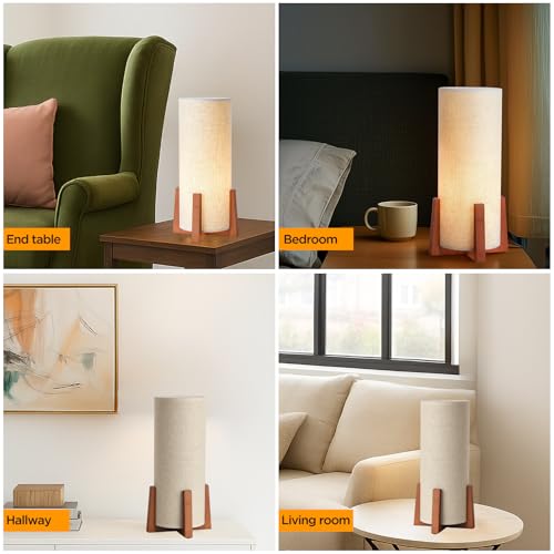 Modern Small Table Lamps