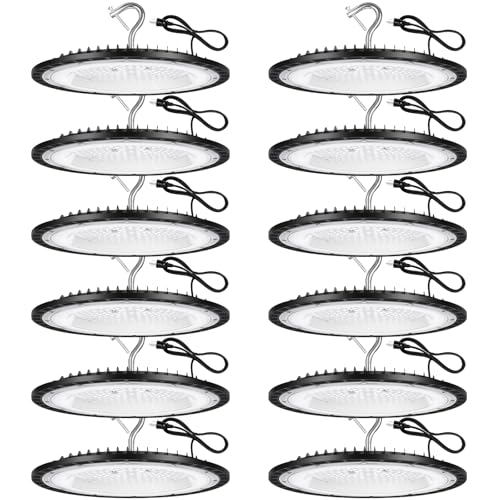 led high Bay Light UFO Light