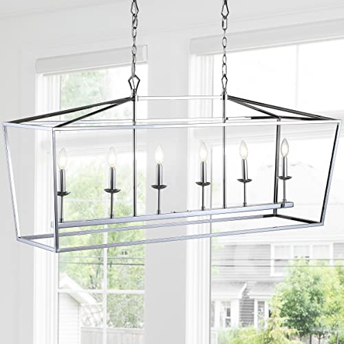 Pagoda Lantern Dimmable Adjustable
