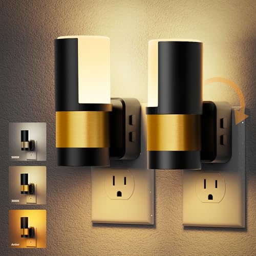 Modern Night Light