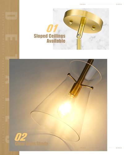 Modern Pendant Lights Kitchen Island