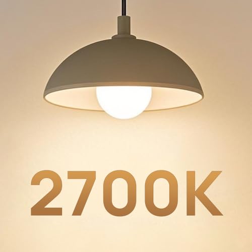 A19 Dimmable LED Light Bulbs