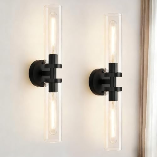 Wall Sconces Set of Two