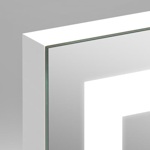 Lighted Vanity Mirror with Lights