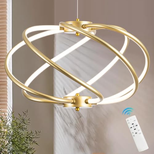 JY LED Chandelier