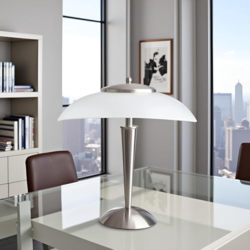 Satin Nickel 40108