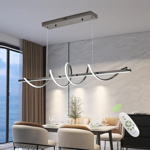 Black 47.24in Snake (Electroplated Black / 47.24")