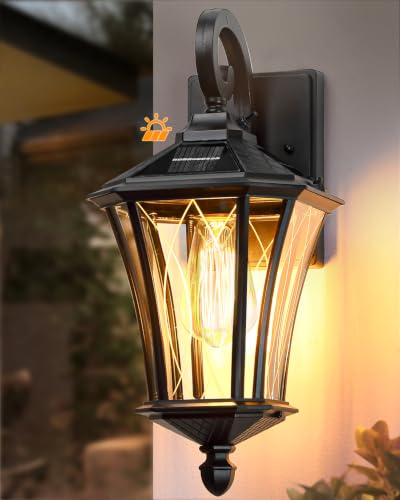 Outdoor Wall Light Fixtures